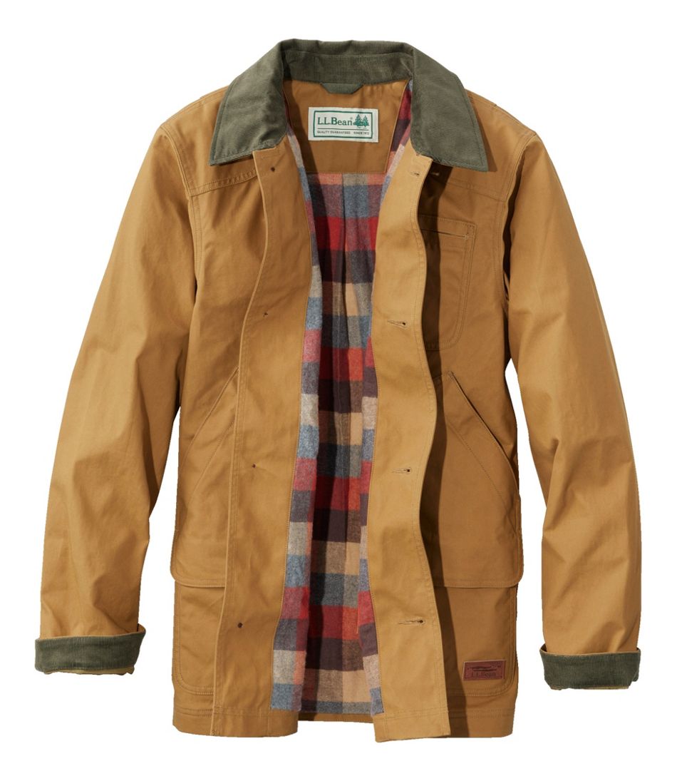 L.L.Bean US | Men's 1924 Field Coat