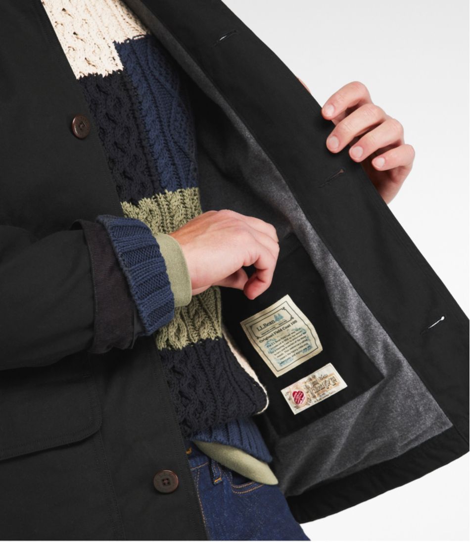 L.L.Bean US | Men's 1924 Field Coat