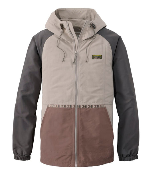 L.L.Bean Sale | Men's Mountain Classic Jacket, Multi Color