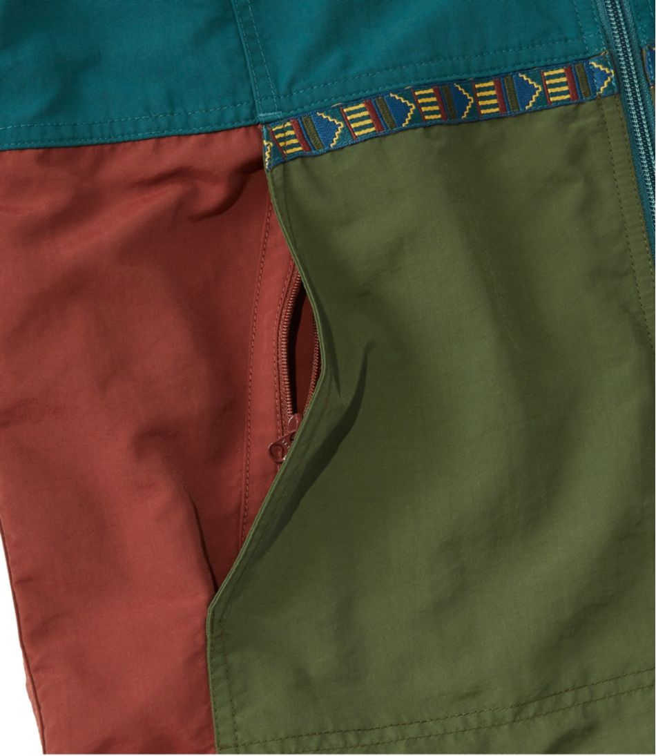 L.L.Bean Sale | Men's Mountain Classic Jacket, Multi Color