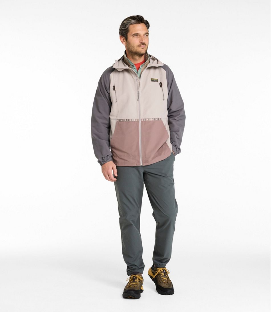 L.L.Bean Sale | Men's Mountain Classic Jacket, Multi Color