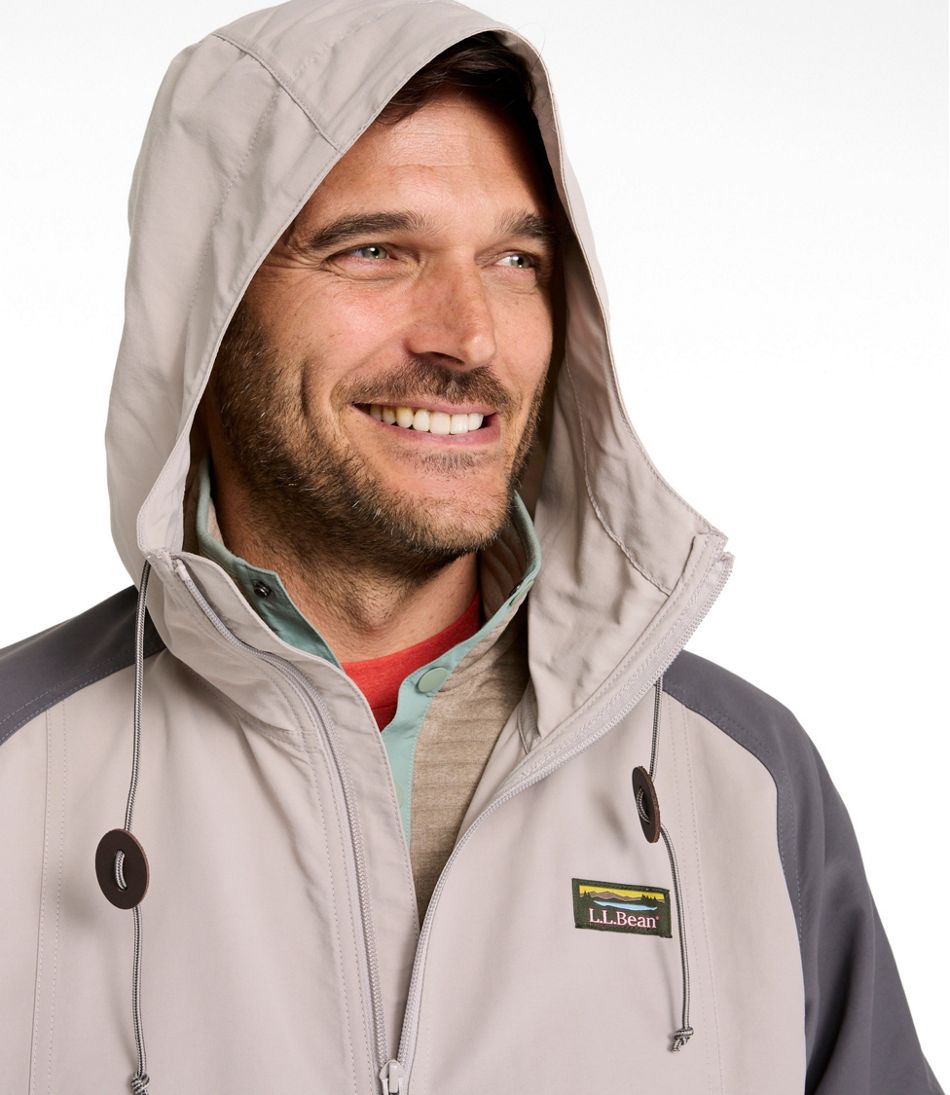 L.L.Bean Sale | Men's Mountain Classic Jacket, Multi Color