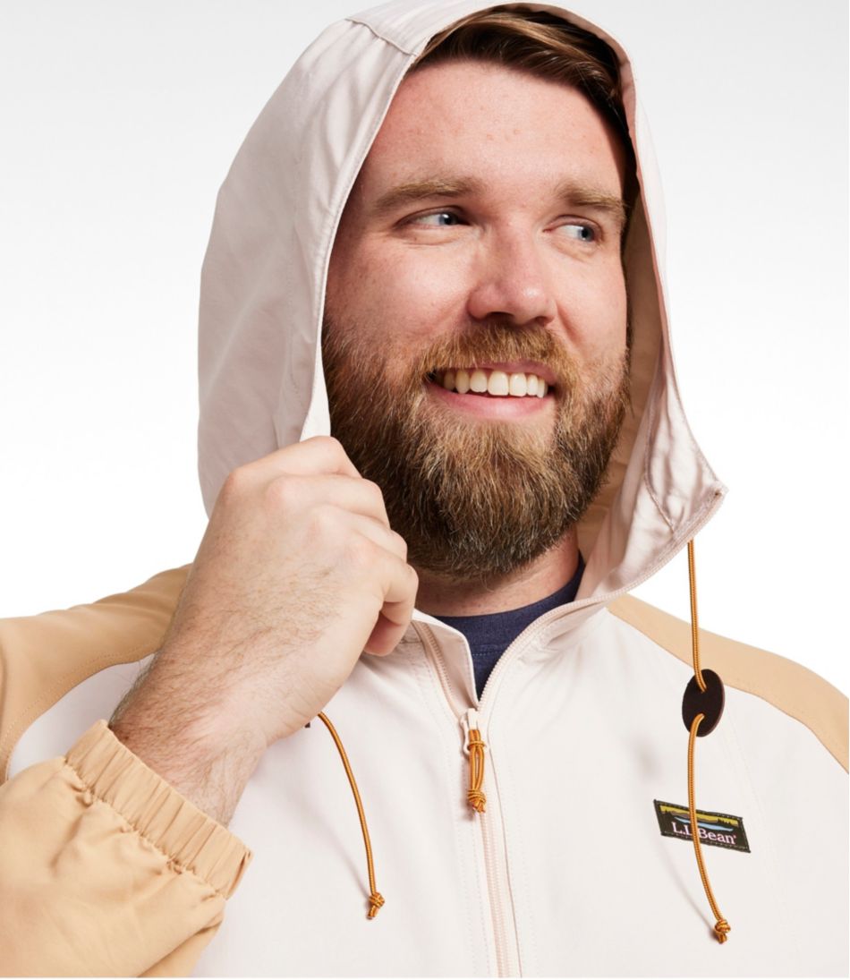 L.L.Bean Sale | Men's Mountain Classic Jacket, Multi Color