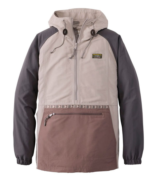 L.L.Bean For Sale | Men's Mountain Classic Anorak, Multi-Color