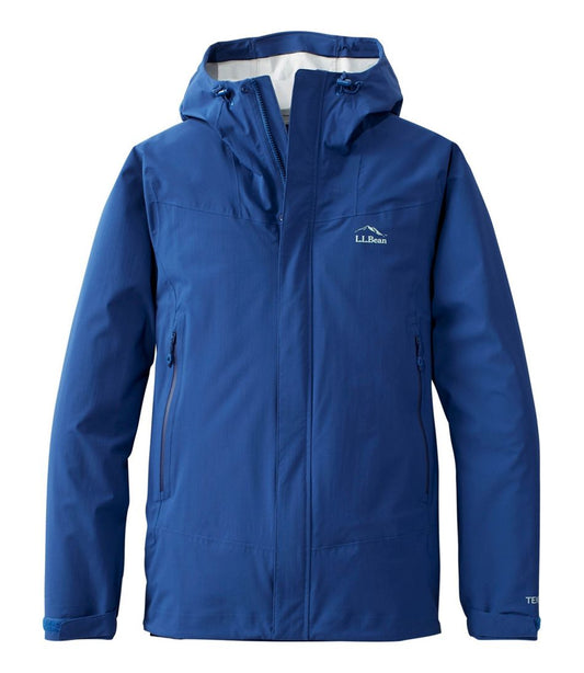L.L.Bean Outlet | Men's Cresta Stretch Rain Jacket