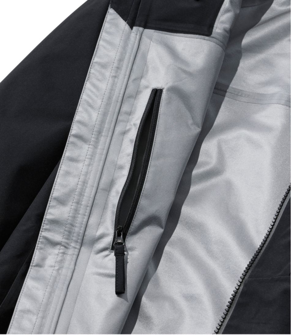 L.L.Bean Sale | Men's Pathfinder GORE-TEX Shell Jacket