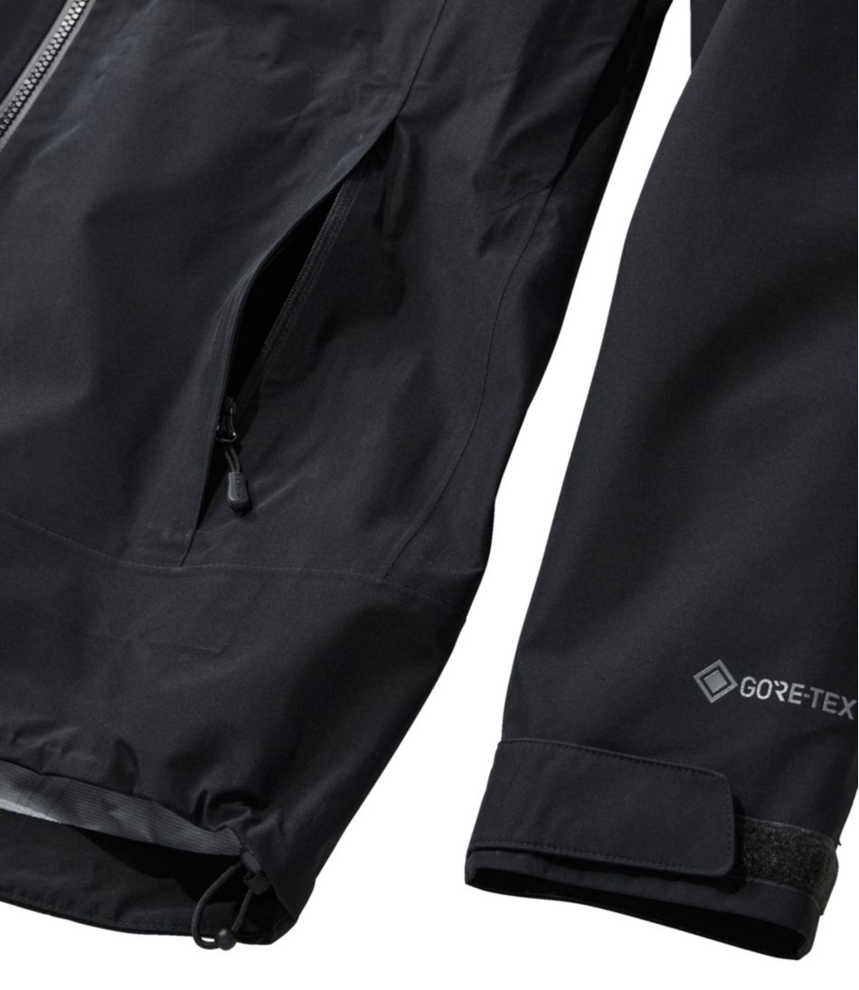 L.L.Bean Sale | Men's Pathfinder GORE-TEX Shell Jacket