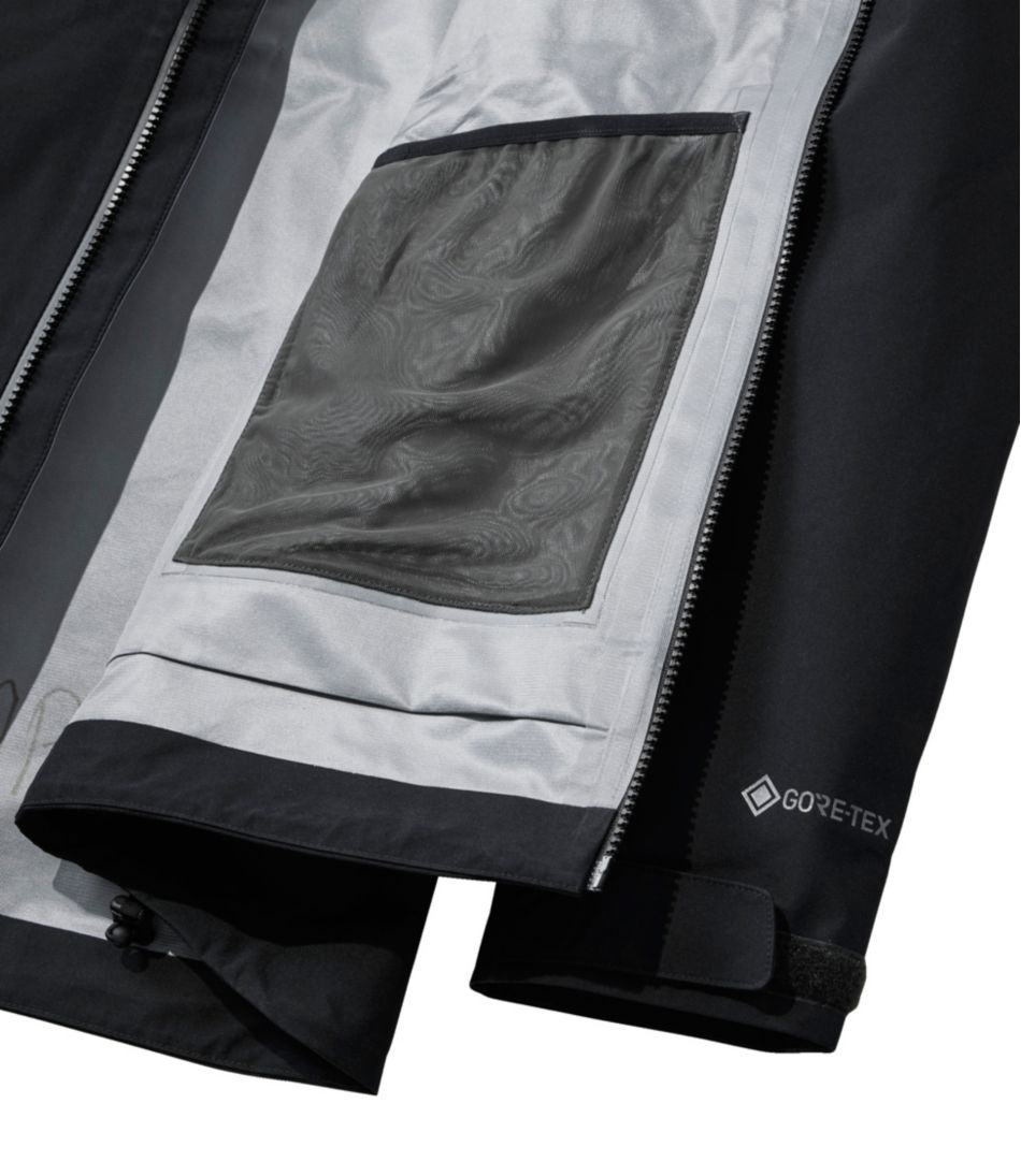 L.L.Bean Sale | Men's Pathfinder GORE-TEX Shell Jacket