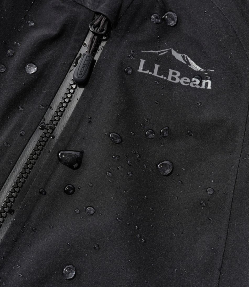 L.L.Bean Sale | Men's Pathfinder GORE-TEX Shell Jacket