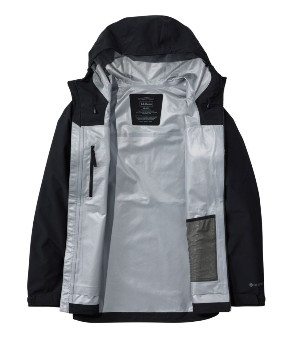 L.L.Bean Sale | Men's Pathfinder GORE-TEX Shell Jacket