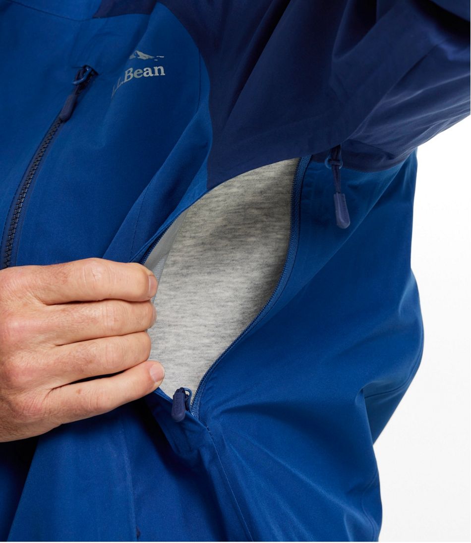 L.L.Bean Sale | Men's Pathfinder GORE-TEX Shell Jacket
