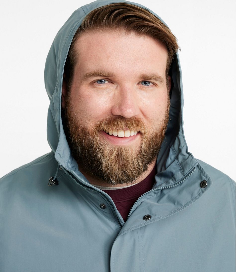 L.L.Bean On Sale | Men's Mountain Classic Rain Jacket