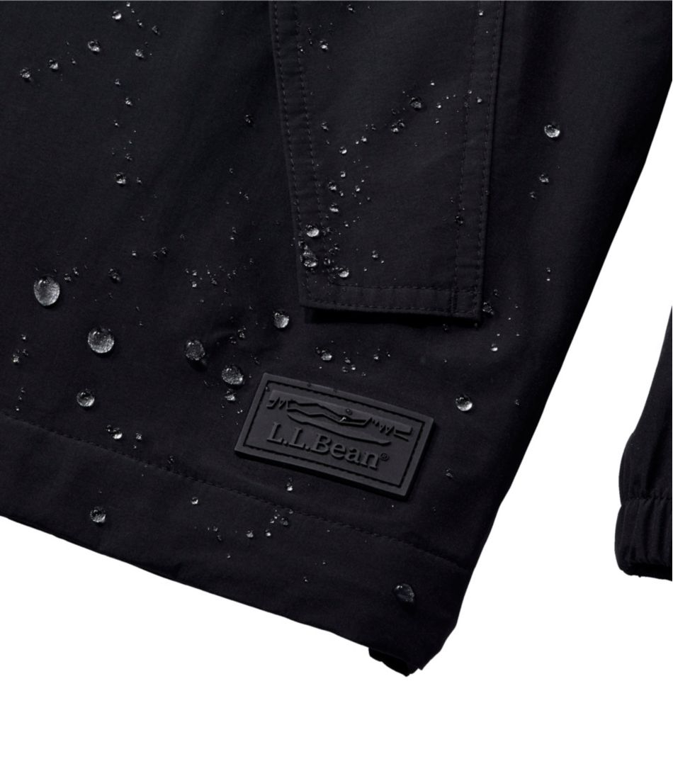 L.L.Bean On Sale | Men's Mountain Classic Rain Jacket