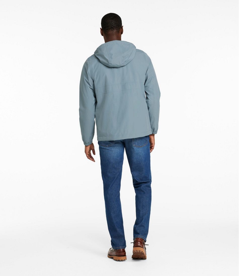 L.L.Bean On Sale | Men's Mountain Classic Rain Jacket