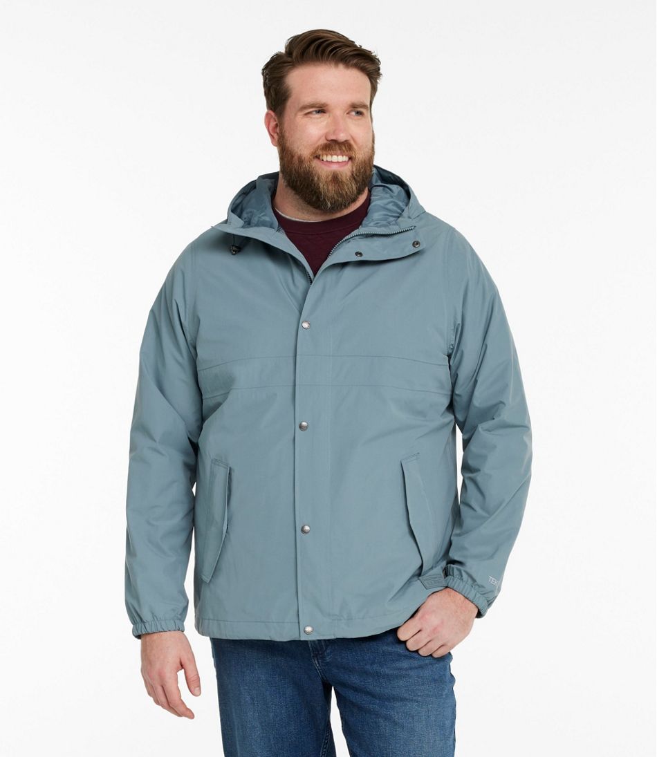 L.L.Bean On Sale | Men's Mountain Classic Rain Jacket