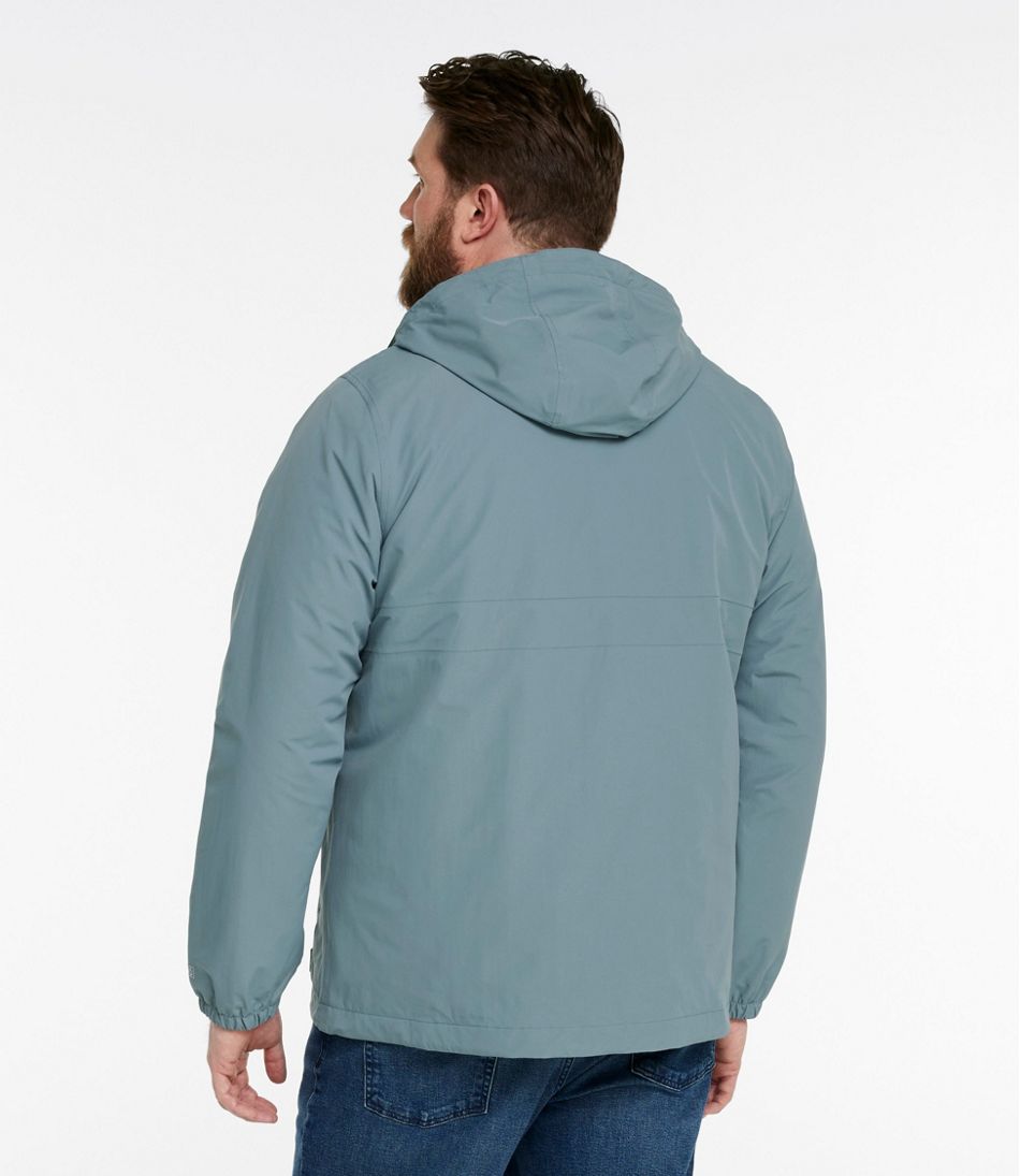 L.L.Bean On Sale | Men's Mountain Classic Rain Jacket