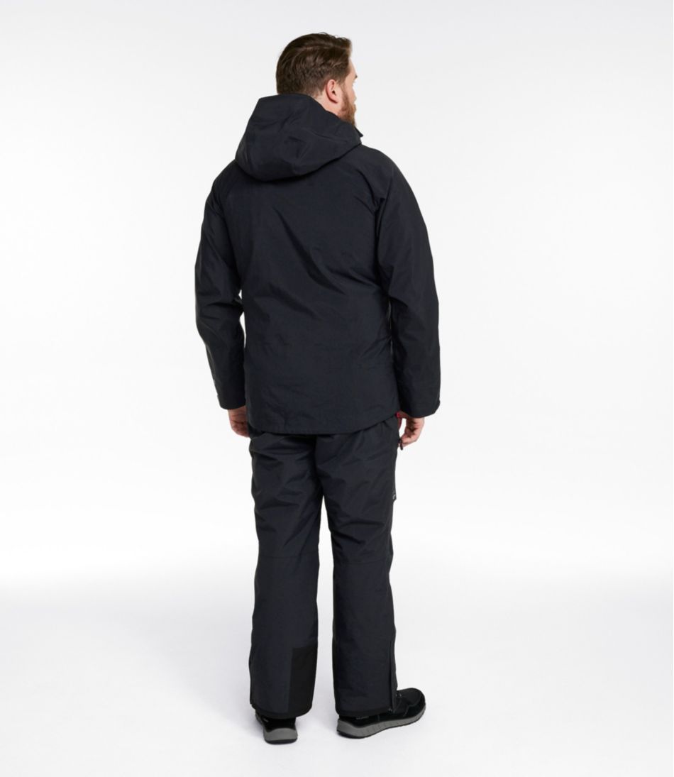L.L.Bean For Sale | Men's GORE-TEX Pro Patroller Jacket