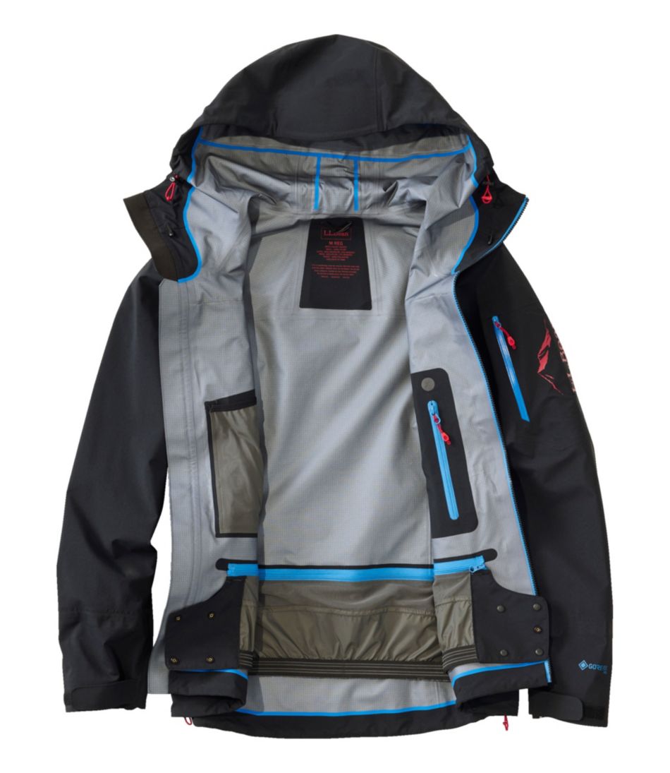 L.L.Bean For Sale | Men's GORE-TEX Pro Patroller Jacket