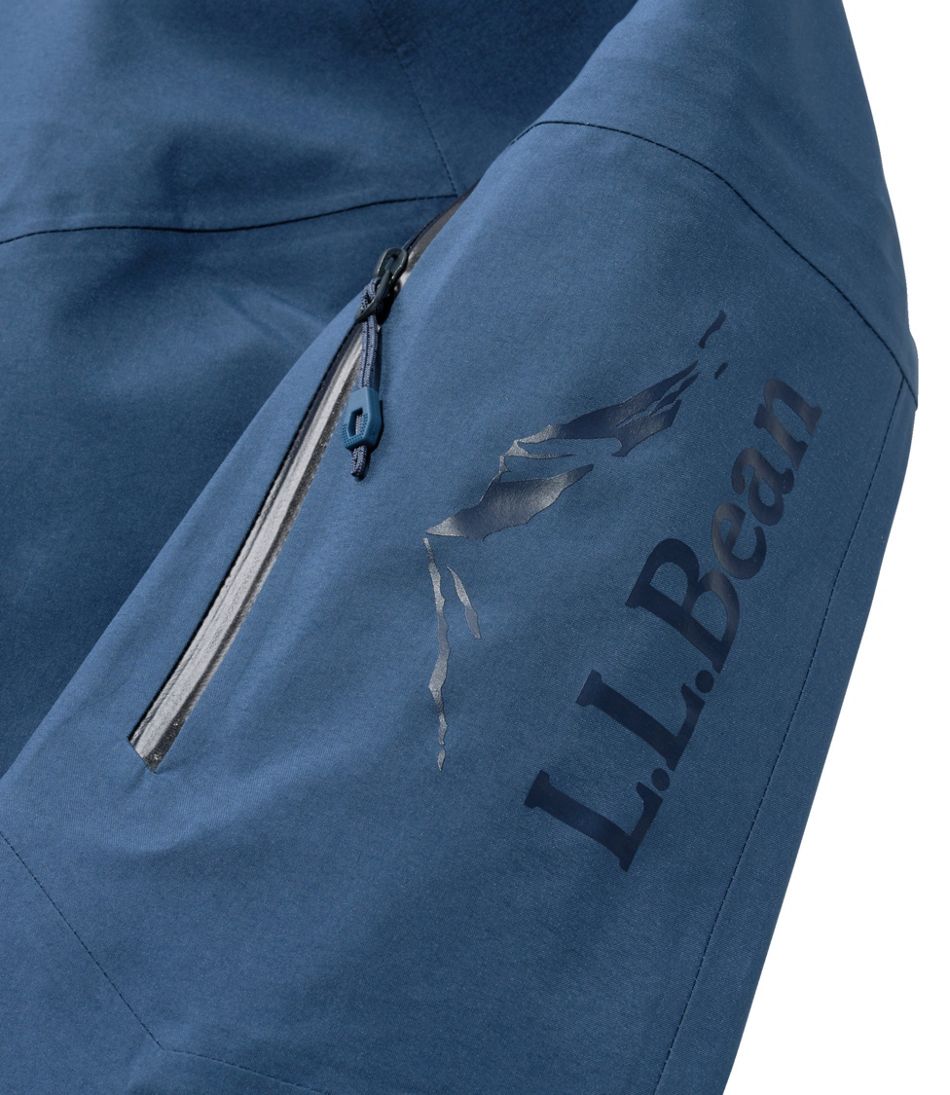 L.L.Bean For Sale | Men's GORE-TEX Pro Patroller Jacket