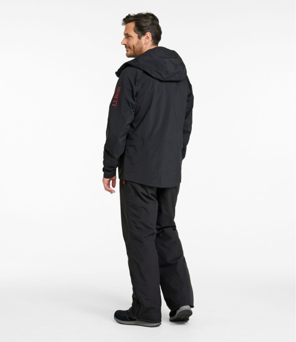 L.L.Bean For Sale | Men's GORE-TEX Pro Patroller Jacket