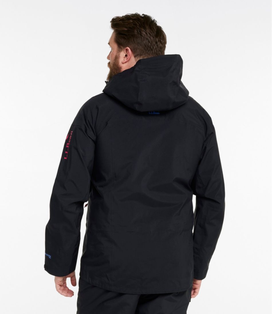 L.L.Bean For Sale | Men's GORE-TEX Pro Patroller Jacket