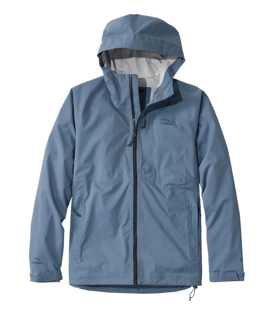 L.L.Bean New | Men's Angler Rain Jacket