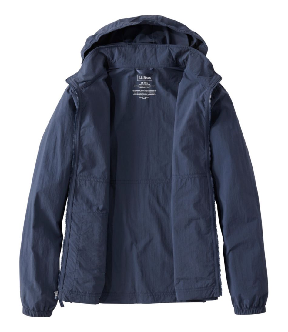 L.L.Bean For Sale | Men's Light and Airy Windbreaker