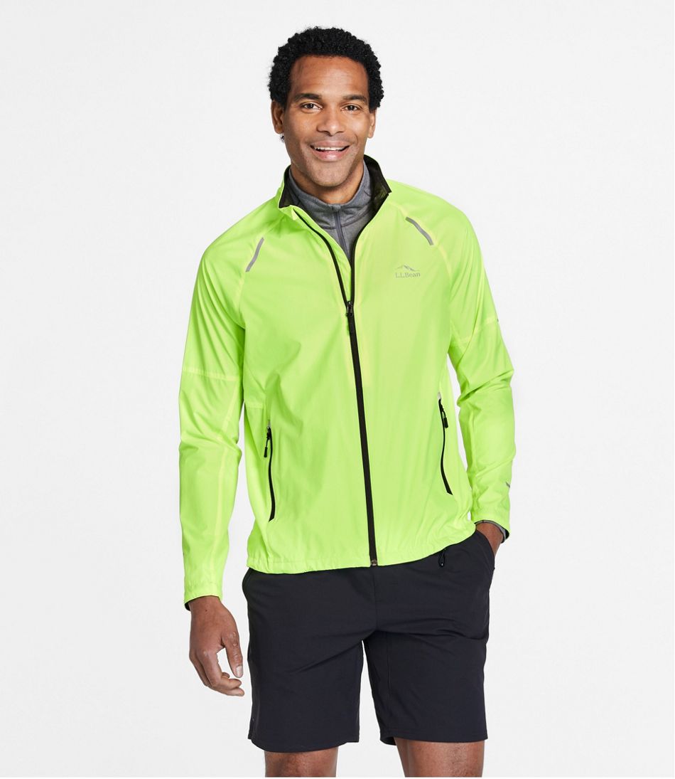 L.L.Bean US | Men's Bean Bright Multisport Jacket