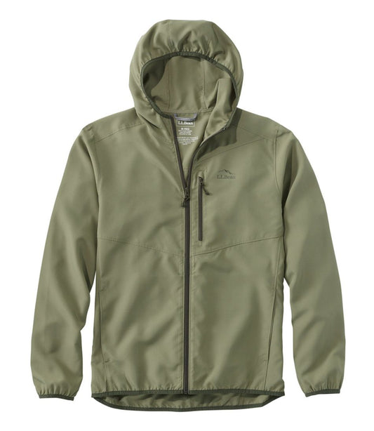 L.L.Bean Online | Men's No Fly Zone Jacket