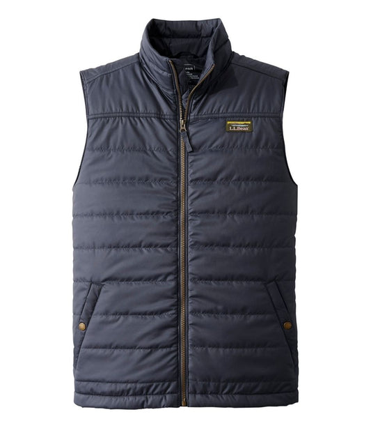 L.L.Bean Discount | Men's Mountain Classic Puffer Vest