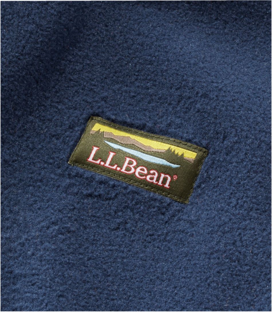 L.L.Bean Outlet | Men's Mountain Classic Fleece Vest