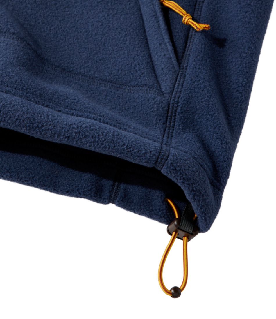 L.L.Bean Outlet | Men's Mountain Classic Fleece Vest