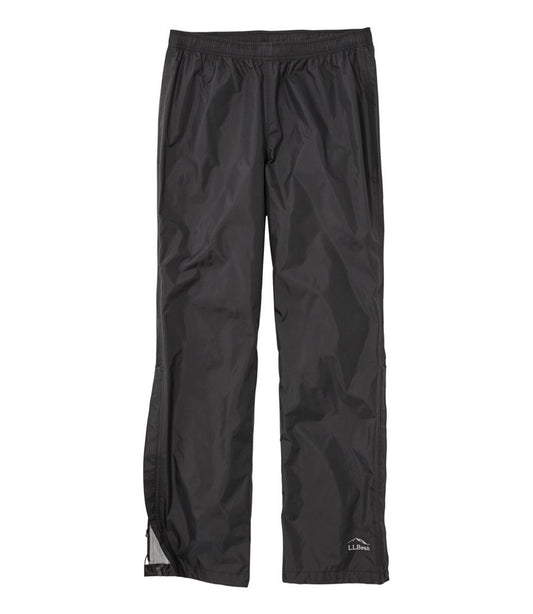 L.L.Bean US | Men's Trail Model Rain Pants