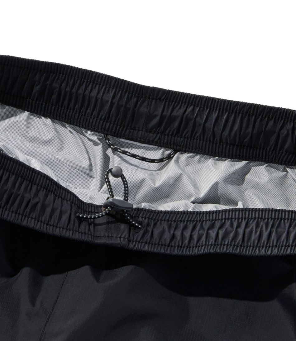 L.L.Bean US | Men's Trail Model Rain Pants