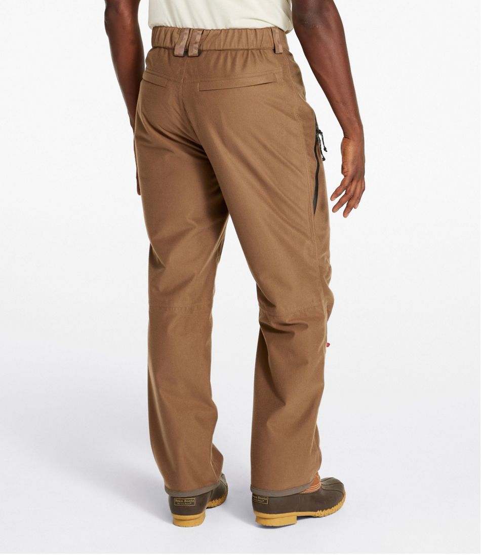 L.L.Bean Online | Men's Ridge Runner Storm Pant