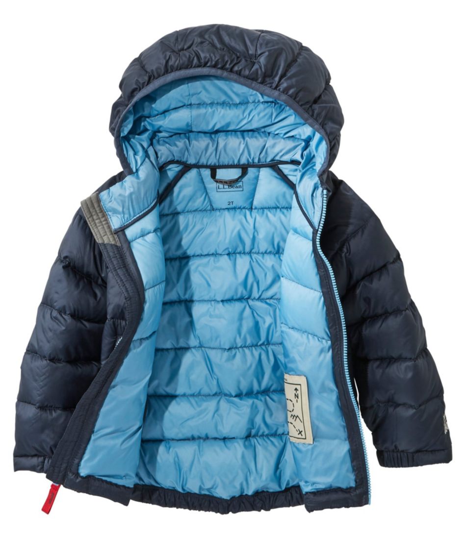 L.L.Bean Online | Infants' and Toddlers' Ultralight 650 Down Jacket