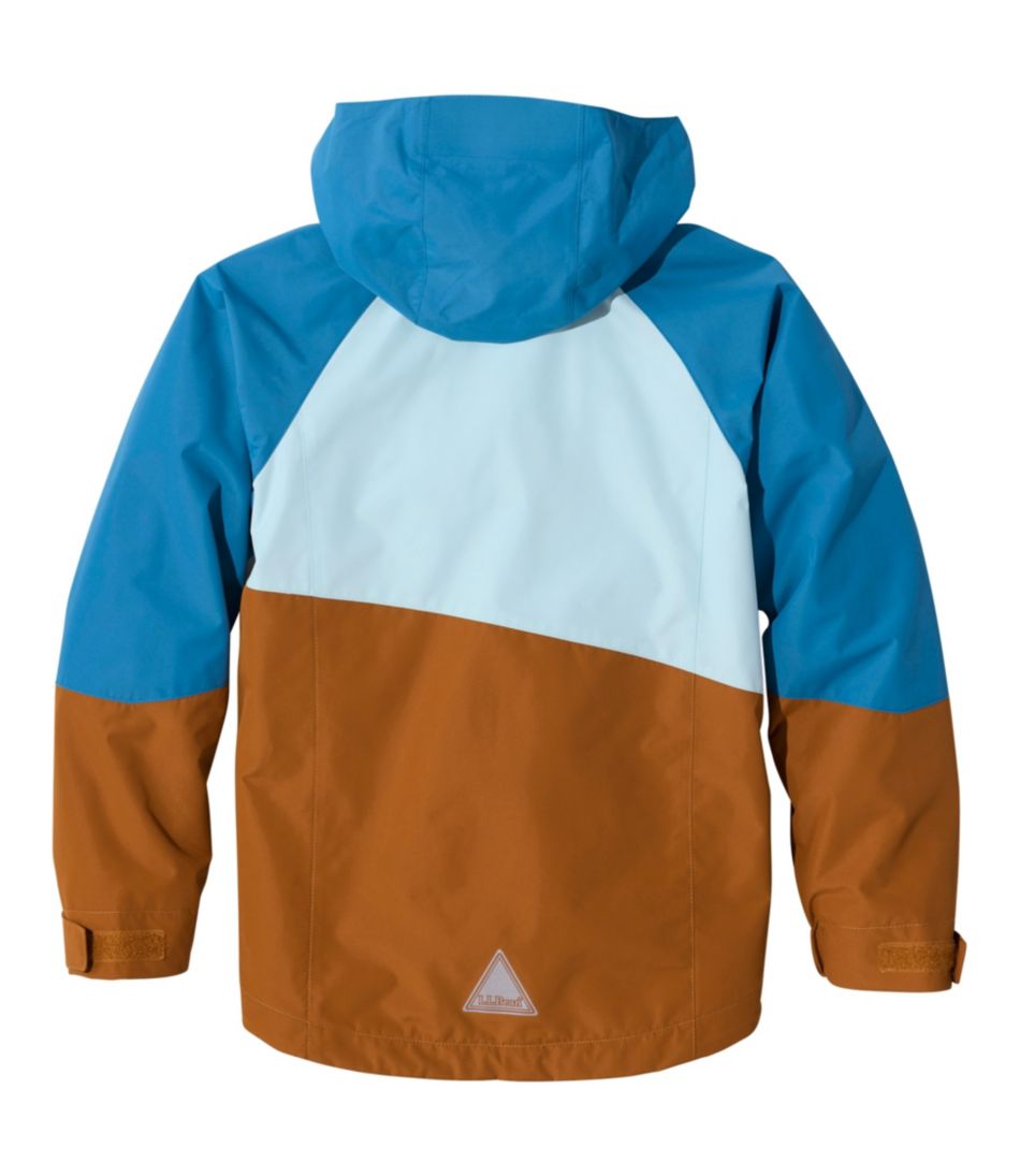 L.L.Bean Outlet | Kids' Fleece-Lined 3-in-1 Jacket
