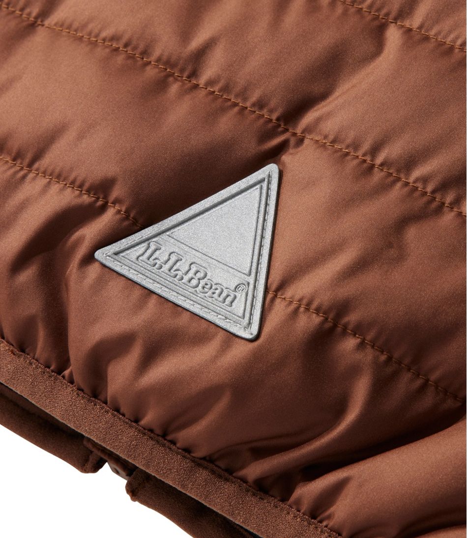 L.L.Bean Outlet | Infants' and Toddlers' Fleece-Lined Insulated Jacket