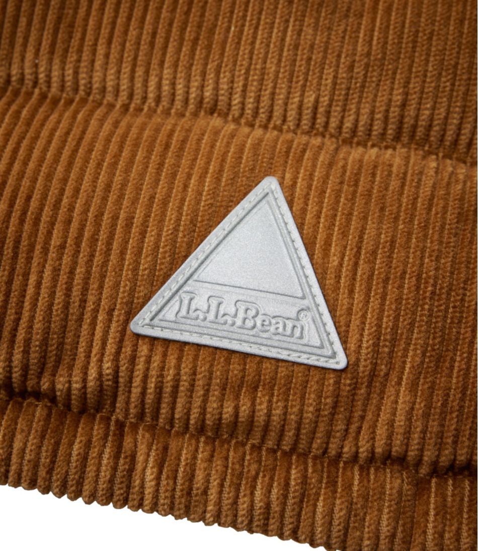 L.L.Bean Outlet | Kids' Bean's Down Corduroy Vest