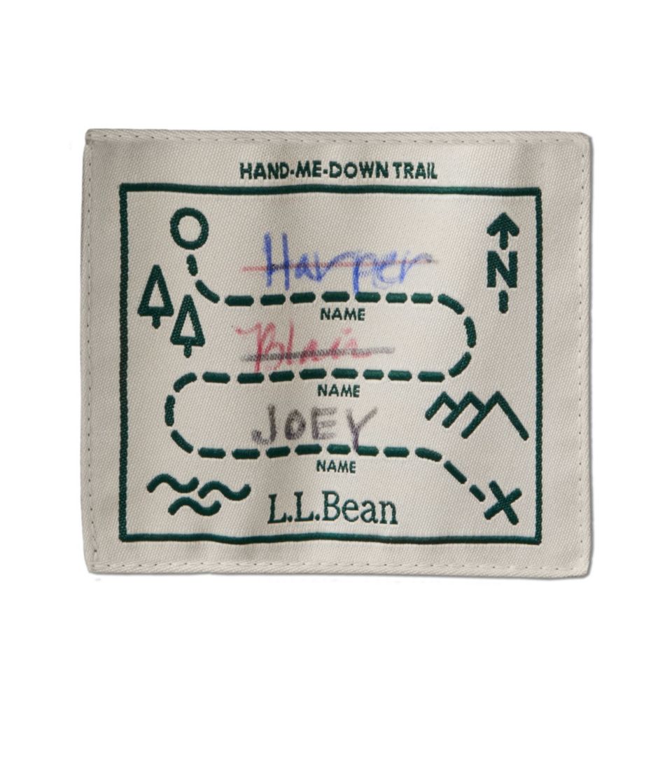 L.L.Bean On Sale | Kids' Cold Buster Snow Bibs