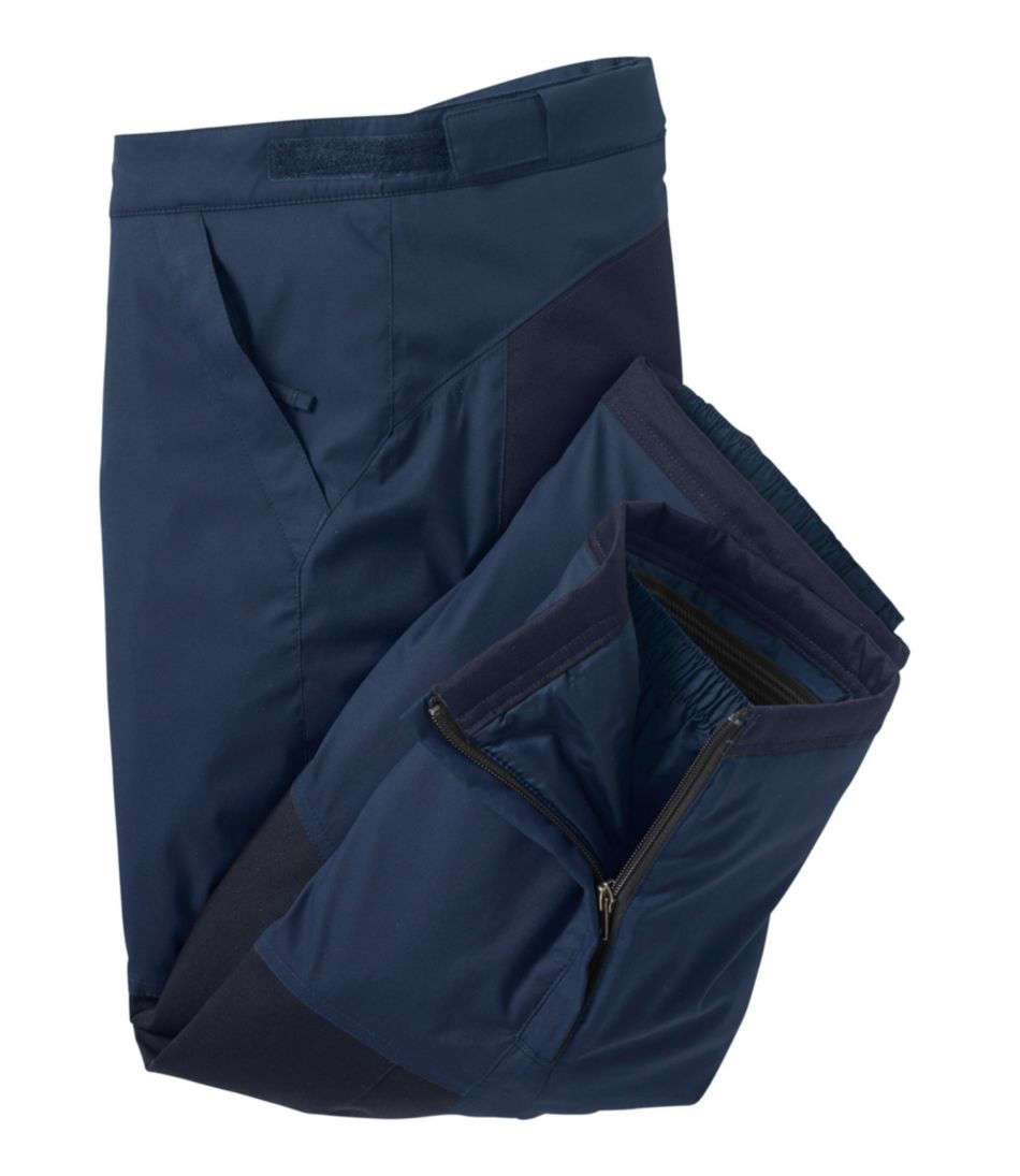 L.L.Bean New | Kids' Cold Buster Snow Pants