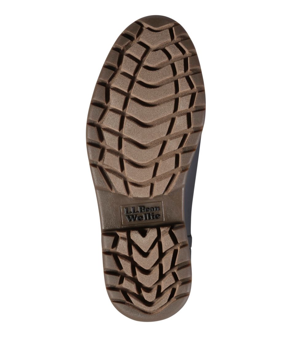 L.L.Bean Sale | Women's Rugged Wellie® Chelsea Boots