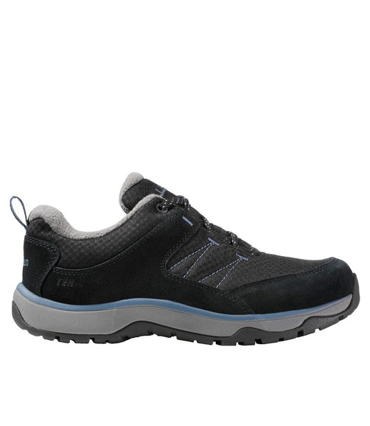 L.L.Bean Online | Women's Snow Sneaker 5 Shoes, Lace-Up