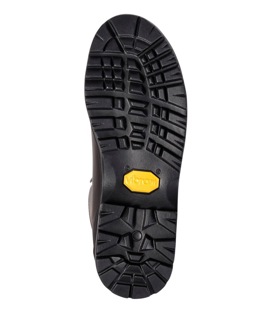 L.L.Bean On Sale | Women's Cresta II Waterproof Hiking Boots, Leather