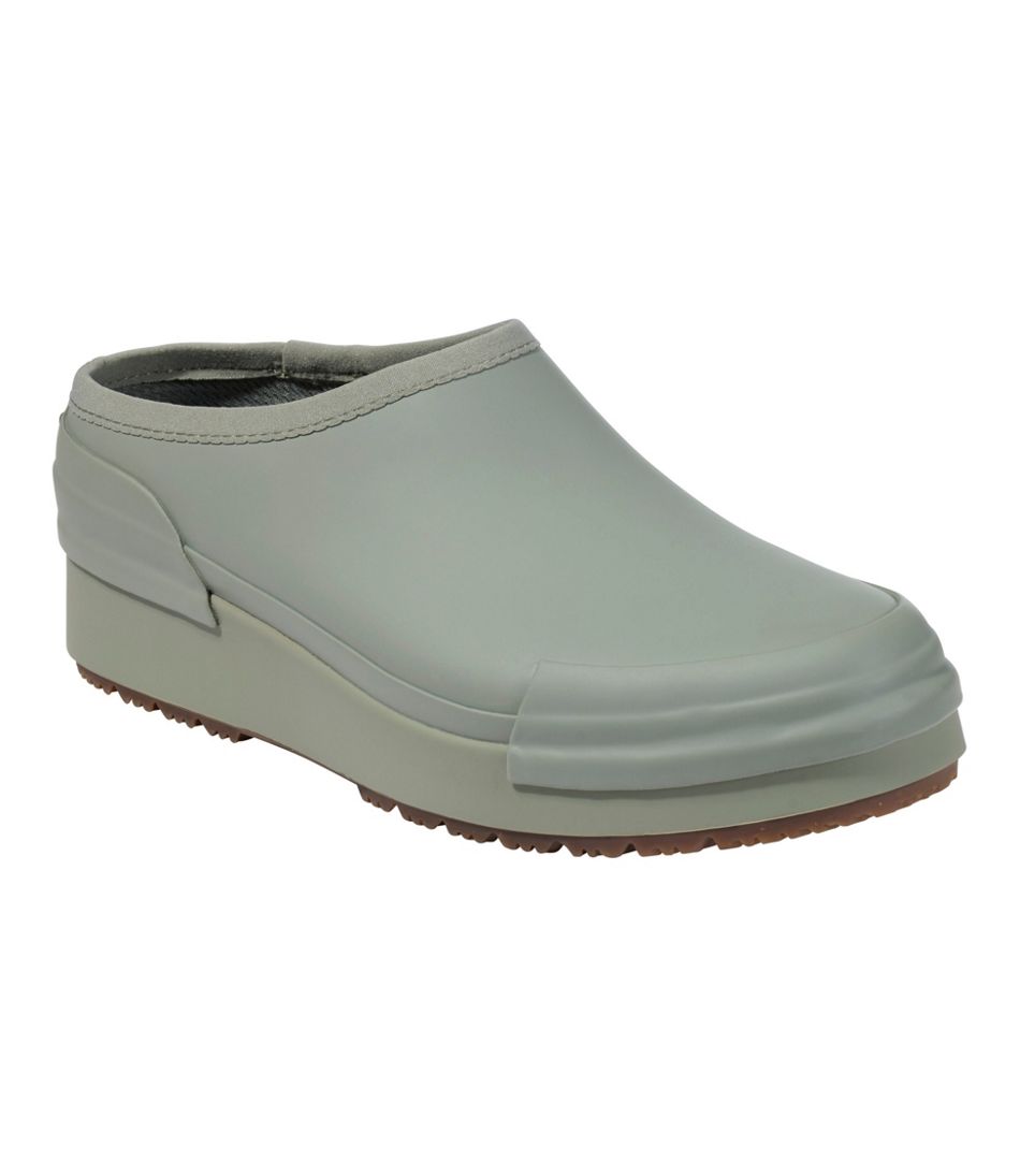 L.L.Bean For Sale | Women's Bean Light Wellie® Garden Clogs