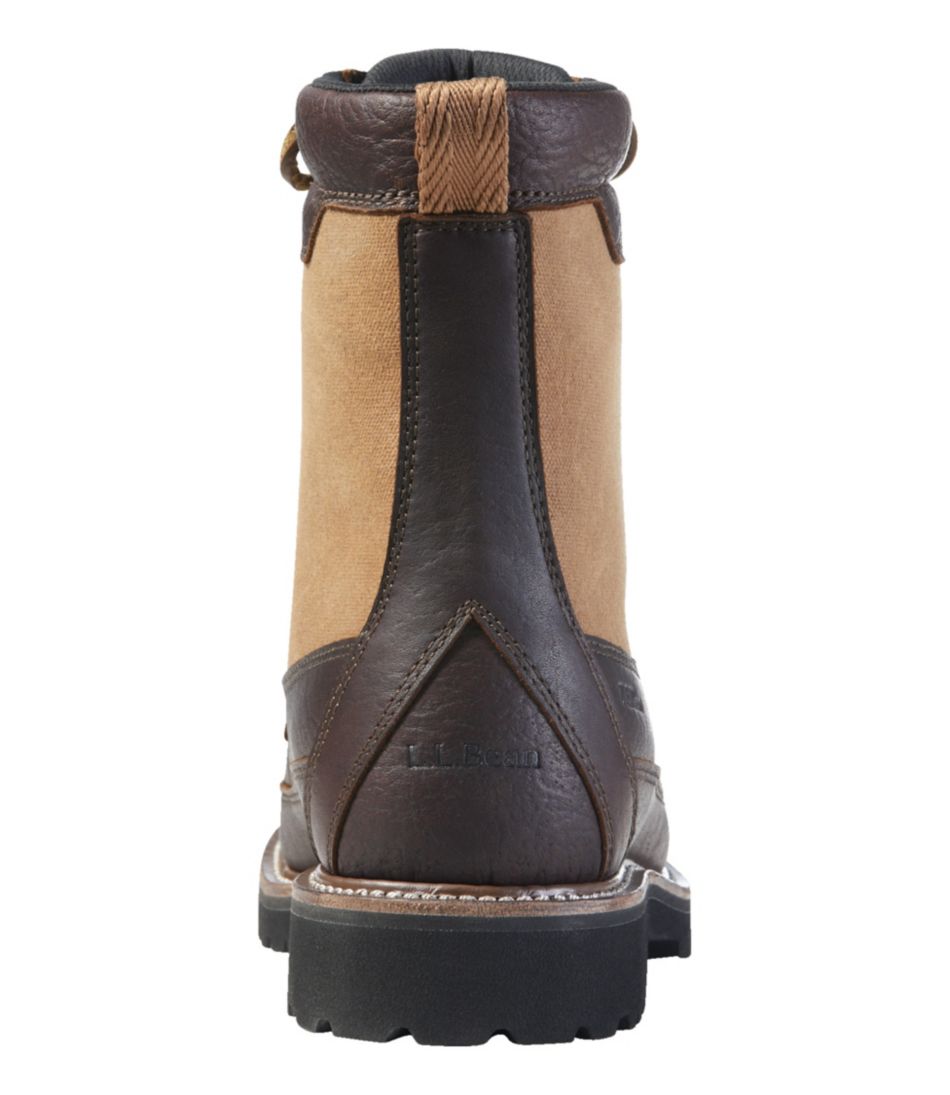 L.L.Bean New | Women's Kangaroo Upland Insulated Hunting Boot