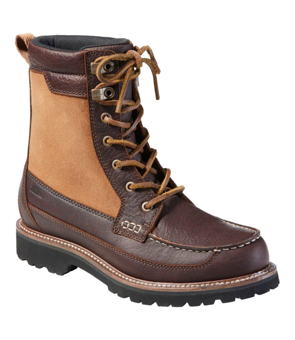 L.L.Bean New | Women's Kangaroo Upland Insulated Hunting Boot