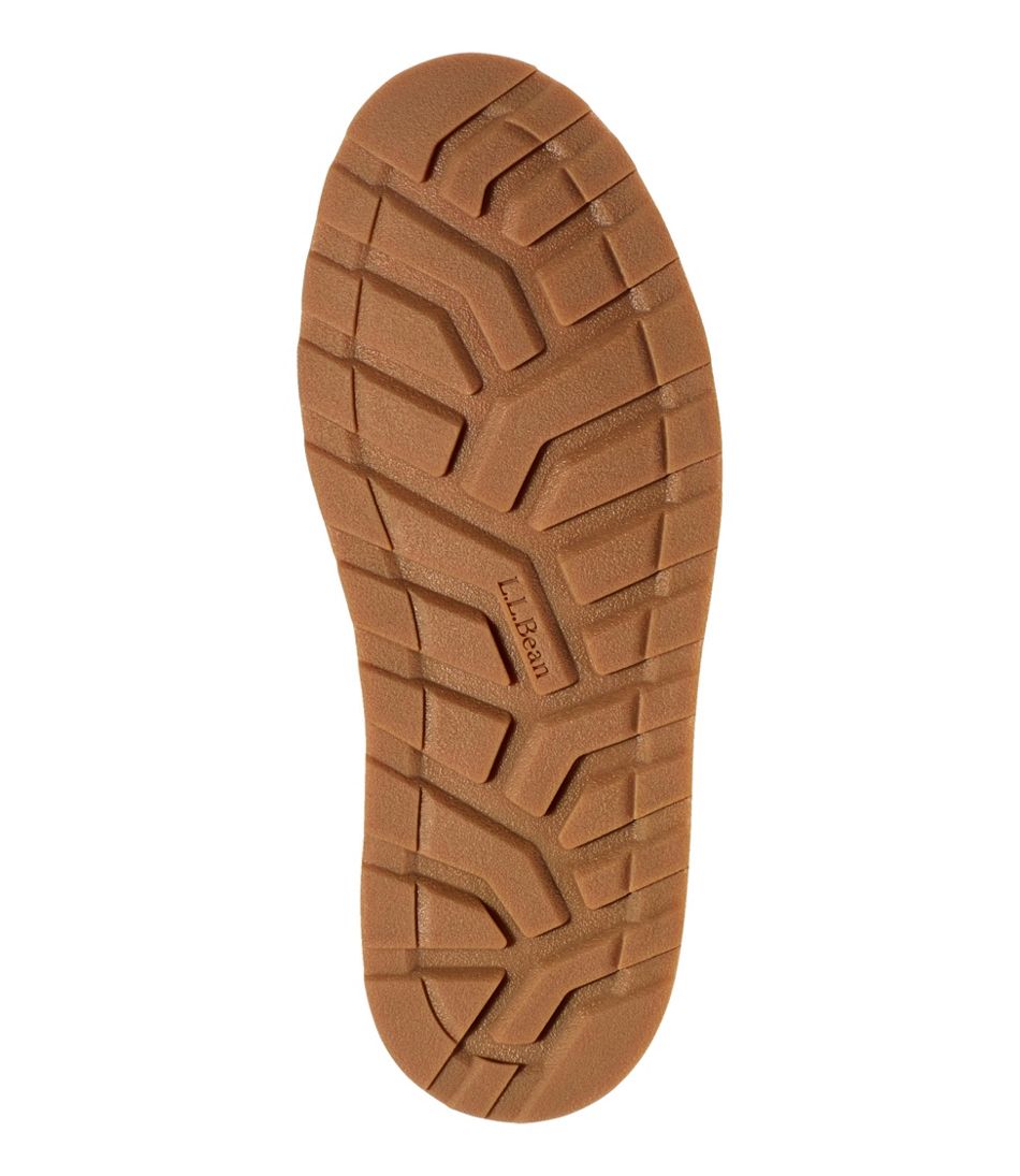 L.L.Bean Outlet | Women's Stonington Chukkas, Suede