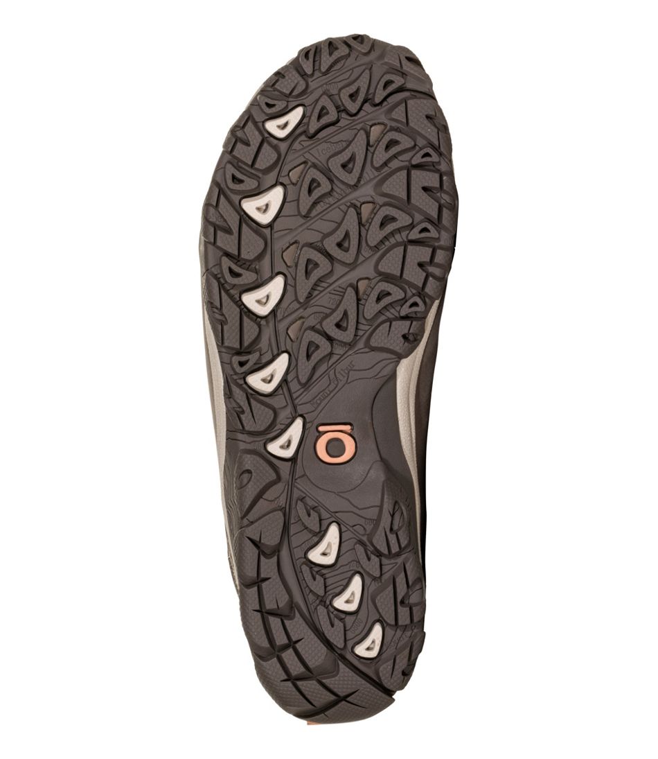 L.L.Bean US | Women's Oboz Ousel B-Dry Hiking Shoes