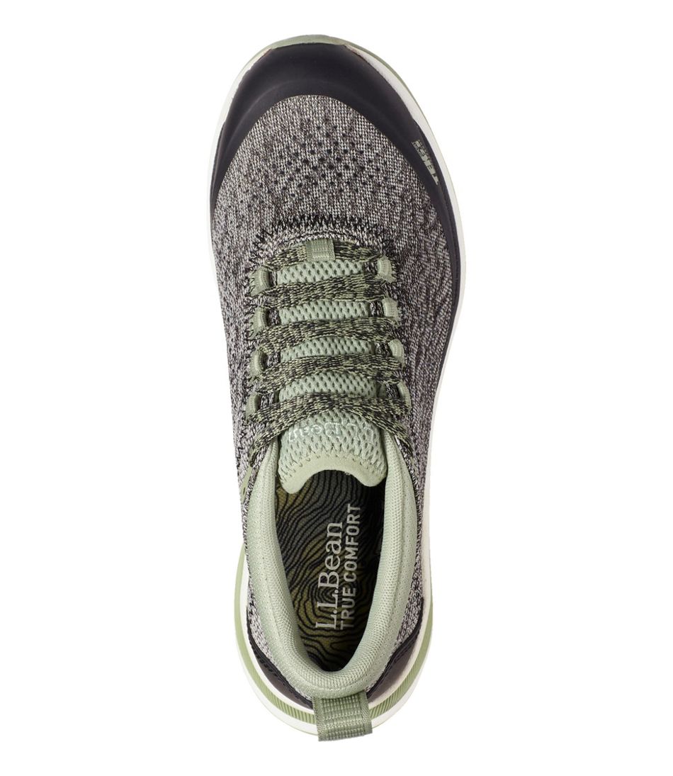 L.L.Bean Outlet | Women's Elevation Hiking Shoes, Waterproof